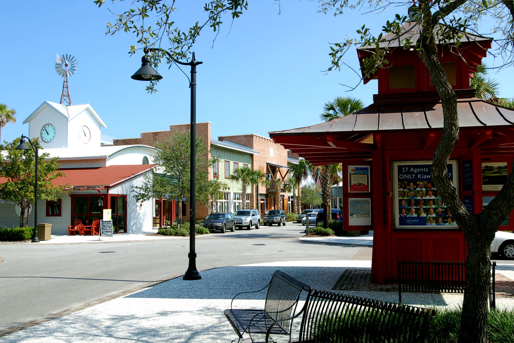 Freshfields Village adding new merchants (copy)